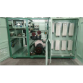 RS30C OE spinning machine