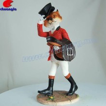Polyresin Figure,Cartoon Polyresin Figure