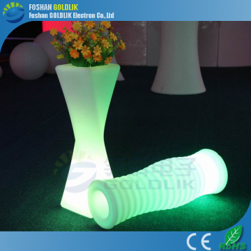 WIFI Control Garden Landscaping Illuminated Decking Pot Light