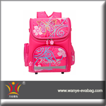 3D Eva Backpack For Children At School