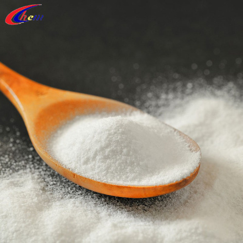 Sulfanilic acid for food additives