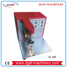 Fine bending position unilateral oil edge machine SC-30S