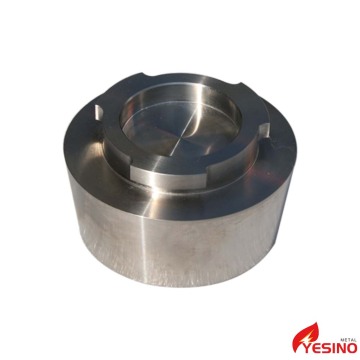 Ti6246 vs Ti64: 5X ROI in Defense Systems