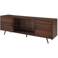 Modern Living Room Furniture Wooden Cabinet TV Stand