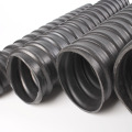 Spiral Corrugated Galvanized Culvert Pipe