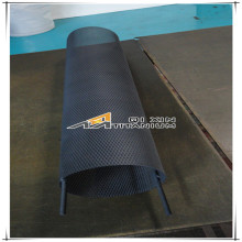 DSA Titanium Anode for Industrial Waste Water Treatment