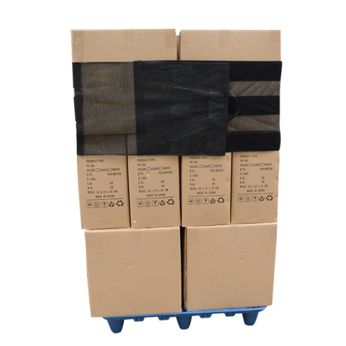 Reusable Pallet Wraps Replace of Pallet Stretch Film