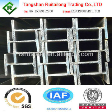 Europe Standard H beams HEA