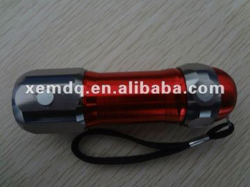 9led flashlights with magnet