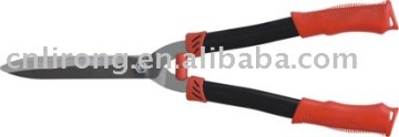 hedge shear garden shear tools