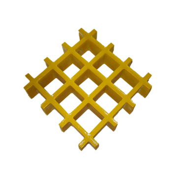 high strength anti-ageing fiberglass frp moulded grating