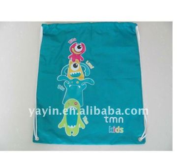 Beautiful Drawstring Bag for Kids