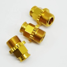 Cnc Turning Stainless Steel Parts Processing