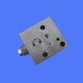 Valve Ass'y 723-40-71103 For Excavator PC200-7