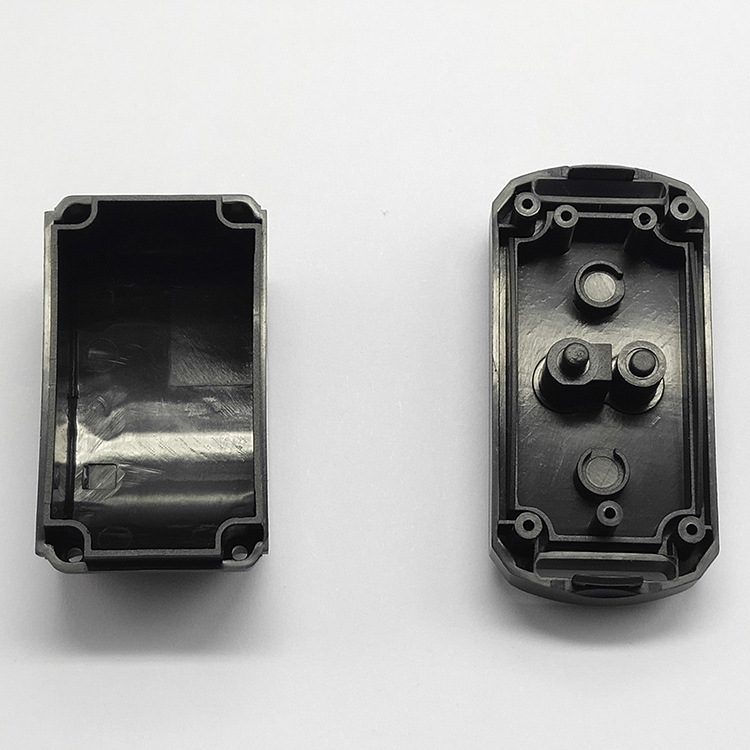 Plastic Shell Mold E2 Plastic Shell Mold E2