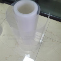 top leader clear PP sheet roll food grade