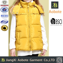 Urban Style Kids Down Filling Bubble Vest