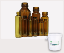 Water Based High Borosilicate Glass Ink