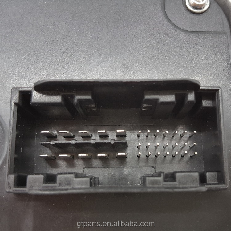 A2189009203 A218 900 92 03  LED headlight driver module control computer ballast ECU for ML GL CLS SL