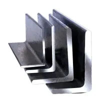 304 Equilateral Stainless Steel Angle