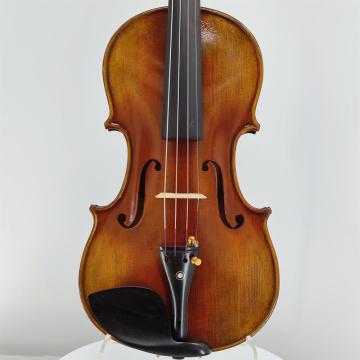 El mejor violín para estudiantes avanzados y amantes de los instrumentos.