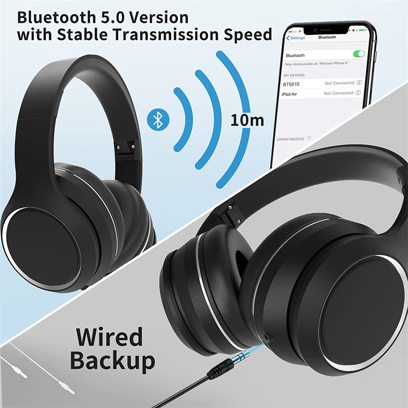 bluetooth headset