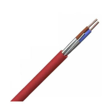 0.6/1KV fire proof flame retardant electrical power cable