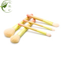 Custom Cosmetic Brushes Sets Foundation Makeup Brush Set