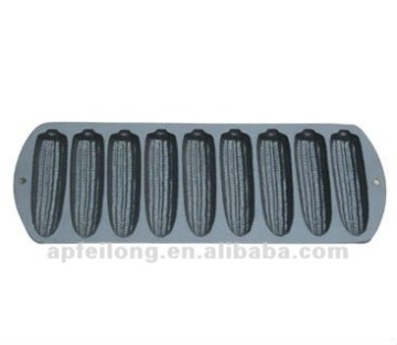 cast iron muffin pans cake tools