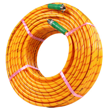 Pesticide control spray hose b.p.220bar