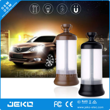 LED Rechargeable desk lamp travel book light protable table light