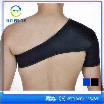 new CE & FDA Certificate neck and shoulder relaxer AFT-SH009 neck and shoulder relaxer