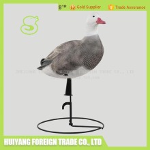 high quality plastic decoy duck butt up for sale used