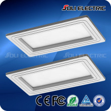 Rectangular Panel LED Light With CE RoHS approved