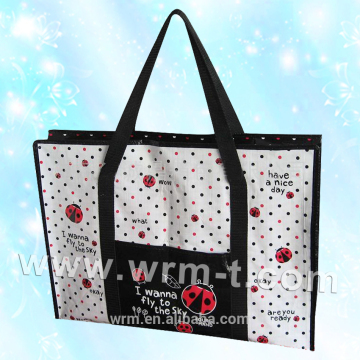 non woven shopping bag pp non woven bag recyclable