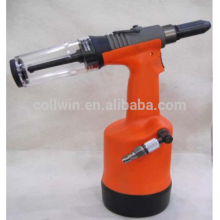 Hydro Air Rivet Gun / AIR RIVETER with mandrel retention CAPCACITY: 4.0- 6.4MM BLIND RIVETS,MONOBOLT