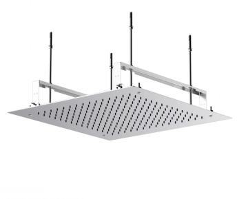 Rain Concealed Ceiling Shower Head