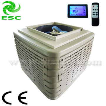 Easily Maintain Evaporative Air Handling Unit (ESC12-18T-4)