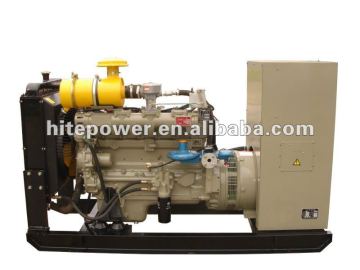 50kw natural gas powered generators