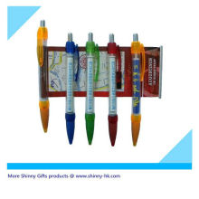 Promotional gifts cheap banner pens