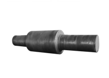Surface as forged shaft
