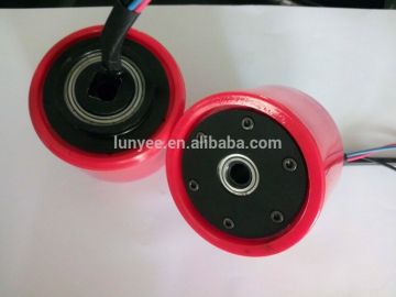 70mm Electric Motor of Skate hub wheels