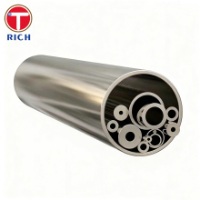 Alloy 28 Nickel Alloy Tube For General Corrosive