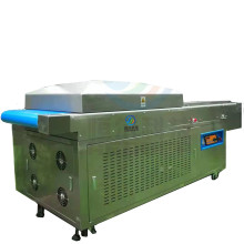 Semi-Automatic Fish Filet Vacuum Pack Machine for Industry
