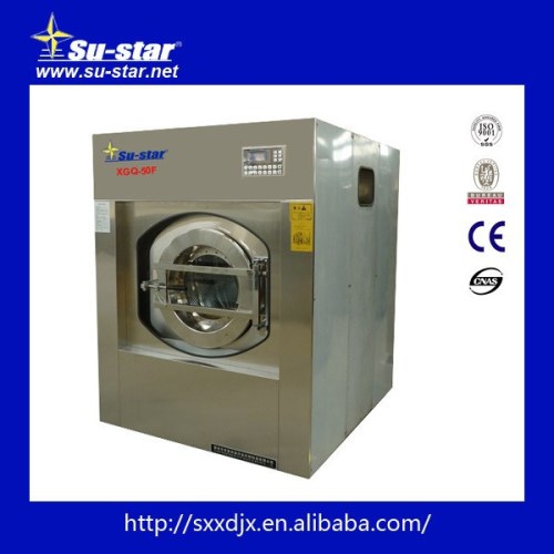 steam washing machine for clothes