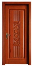 Interior Solid Wood Door