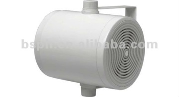 Passive Suspend Speaker, PA Amplifier System