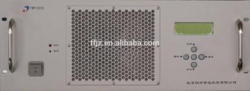 100W/300W FM broadcasting transmitter