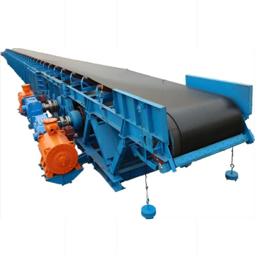 Bulk Solids Material Handling Equipment