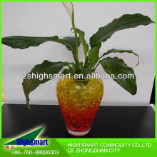 wedding rainbow clay square shape